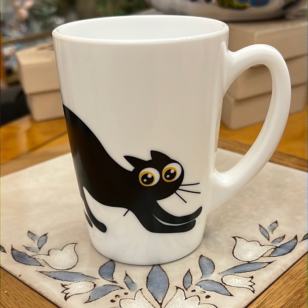 Luminarc MISTIGRI MUGS